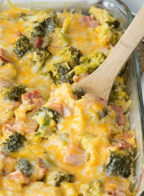 11 Delicious Leftover Ham Recipes For Families 247 Moms