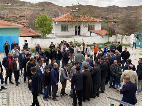 Sungurlu da Bayram Namazı Coşkusu Sungurlu nun Sesi Gazetesi