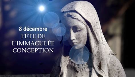 Jeudi D Cembre Solennit De Limmacul E Conception Dioc Se De N Mes