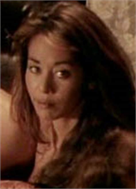 Naked Christine Lydon In Treasure