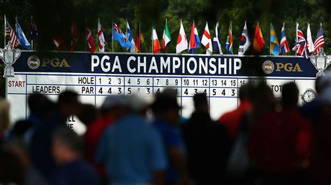 PGA CHAMPIONSHIP 2023 leaderboard - TexiVisnja