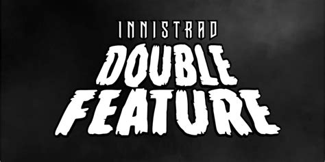 The Best Innistrad Sets In Mtg