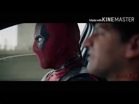 Soy un héroe por que todos me la pelan deadpool YouTube