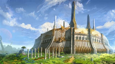 digital art, The Elder Scrolls IV: Oblivion, Video games, The Elder Scrolls Wallpapers HD ...