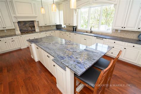 Granite Countertops in St. Louis | Arch City Granite