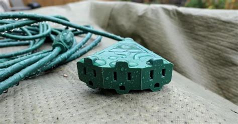 Why Would An Electrical Cord Get Hot Storables