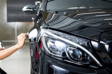 Renato Sampaio Para Carros Vitrifica O De Pintura Em Carro Km