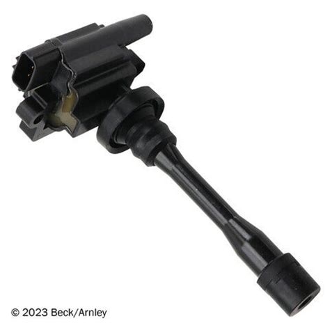 Beck Arnley Direct Ignition Coil P N Ebay