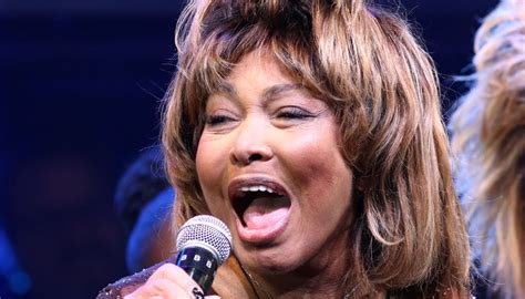 Tina Turner è morta a 83 anni