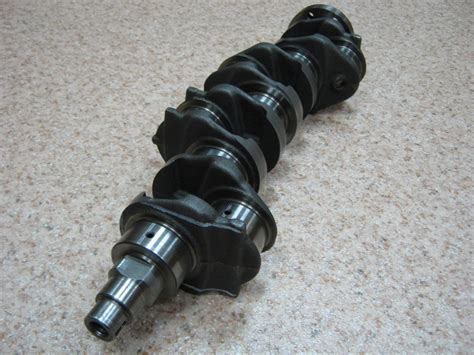 Облегчение коленчатого вала 11183-1005016-03 — DRIVE2