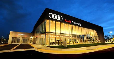 Audi dealership – Artofit