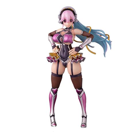 Figurine D Action D Anime Sentinel Subly Ico Taimanin Petits D Jeuners