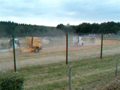 camion cross bourges allogny 2007 video3 Vidéo Dailymotion