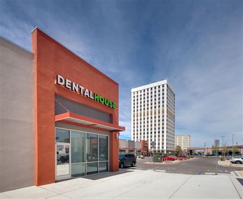 About Us Dental House Albuquerque Dentist