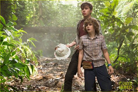 The New 'Jurassic World' Trailer Looks Awesome - Watch Now!: Photo ...