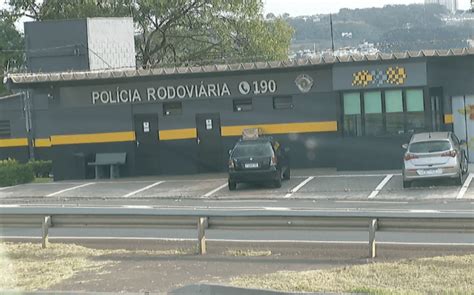 Carro Apreendido Em Blitz Desaparece Da Base Da Polícia Rodoviária De