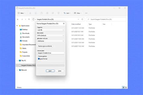 How To Format Ssd For Windows Installation Robots Net