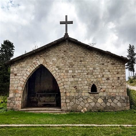 Capilla Nuestra Señora de Lourdes San Luís Horario de Misas