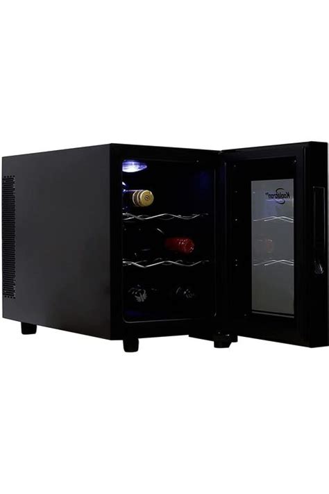 15 Best Wine Coolers In 2022 Wine Fridges To Shop Now