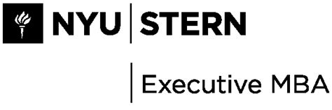 Advertisement By Nyu Stern Public Affairs Executive Mba — Driving