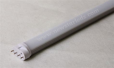 NEWSTAR LED CO LIMITED 2G11 Base Led Tube NEW Type