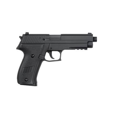 P226 Pistolet électrique AEP Cyma Phenix Airsoft