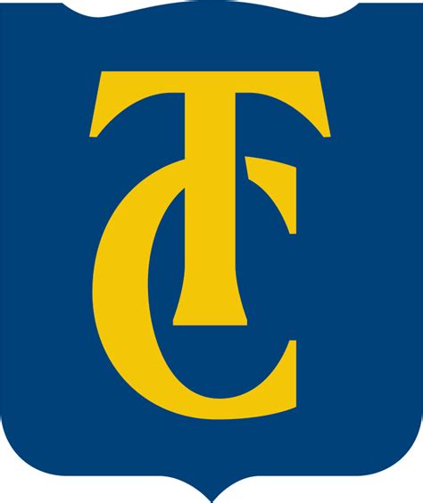 Blog Post A Refreshed Brand For Trinity College