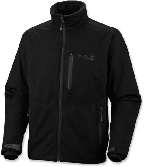 Columbia Heat Elite Omni Heat Fleece Jacket Mens Rei Co Op