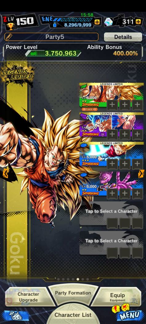 Are These Guys Good Pulled Ssj Dragon First Goku And Tag Goku Vegeta