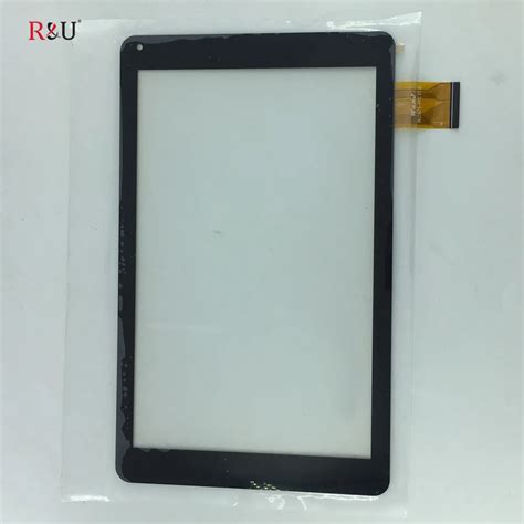 New 10 1 Inch Touch Screen Panel Digitizer Glass External Screen