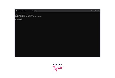 How To Run Selenium Tests In Docker Scaler Topics