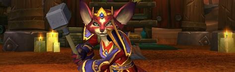10 New Trading Post Mounts - News - Icy Veins