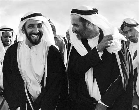 Inspirational Quotes From Hh Sheikh Zayed Bin Sultan Al Nahyan L Vogue Arabia