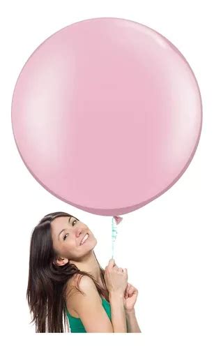 Globos Gigantes Esf Ricos Pulgadas Varios Colores En Venta En