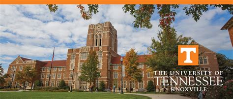 Utk Admissions Guidelines To Apply