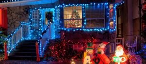 How To Attach Christmas Lights To Shingles And Other Tips ABC Blog