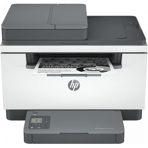 Imprimante Multifonction Laser Monochrome Hp Laserjet M Sdw Yg A