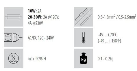 STEGO HGK 047 Small PTC Heater User Guide