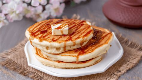 Descubrir Imagen Receta Para Hacer Hot Cakes Perfectos Abzlocal Mx