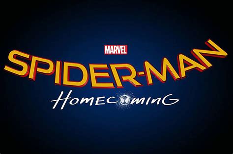 The First Look At The ‘spider Man Homecoming Poster Is Here