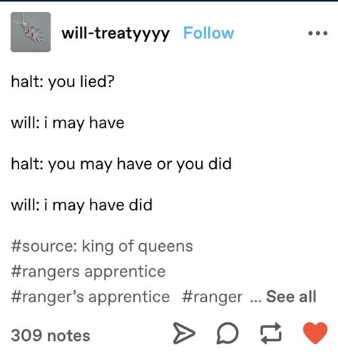 Pin On Rangers Apprentice Rangers Apprentice Apprentice Book Humor