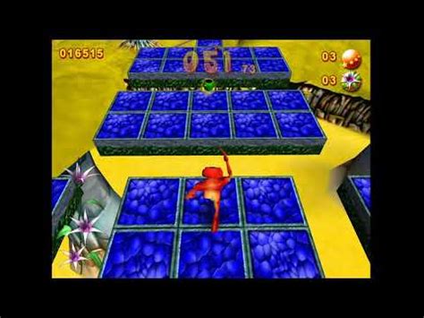 Parg (Full PC Game Walkthrough & All 7 levels) - YouTube