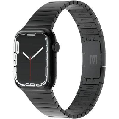 Levelo Apple Watch Mm Ace Loop Band Red In Sri Lanka