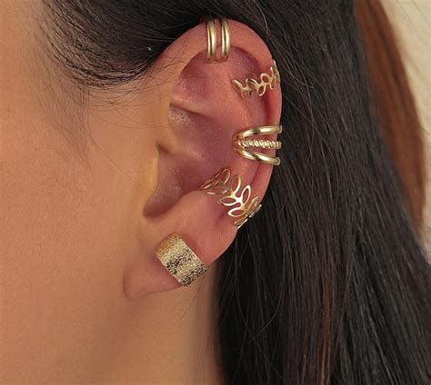 Casual Earrings