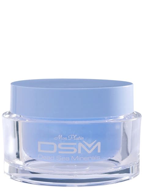 Увлажняющий крем для жирной кожи 50 мл.