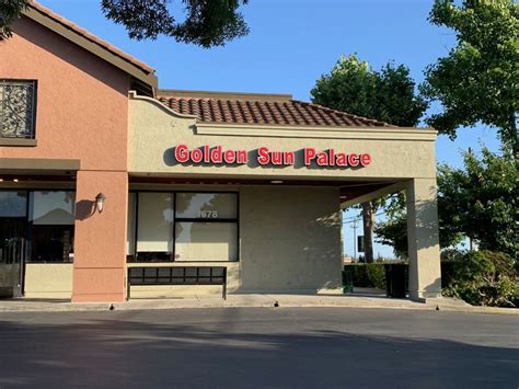 Golden Sun Palace Milpitas Ca Eatery Golden Sun Dining