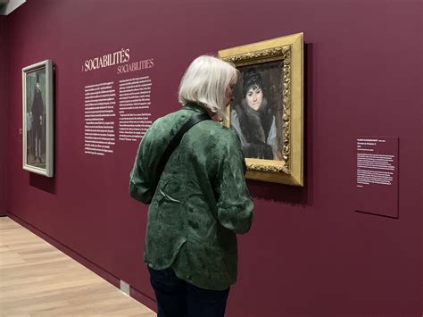 La Pintura Al Pastel Vuelve Al Museo De Orsay Después De 14 Años Infobae