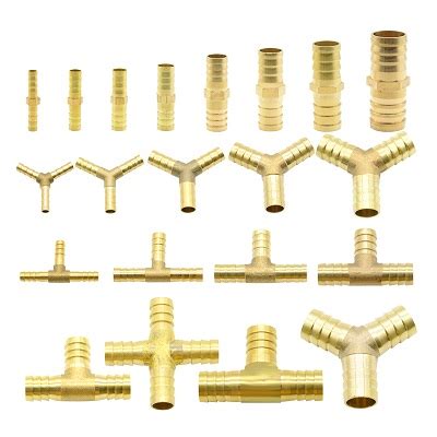 Brass Fittings Supplier Manufacturer