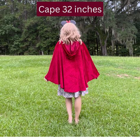 Hocus Pocus Cape Hocus Pocus Cloak Hocus Pocus Costume Etsy Uk