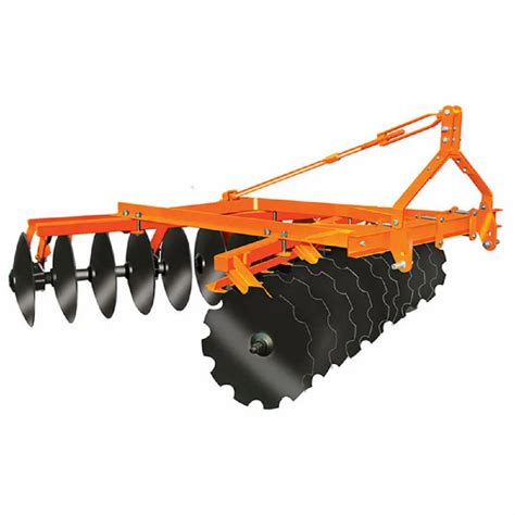 Sonalika Disc Harrow 20 At ₹ 45000 In Bhopal Id 26994726297